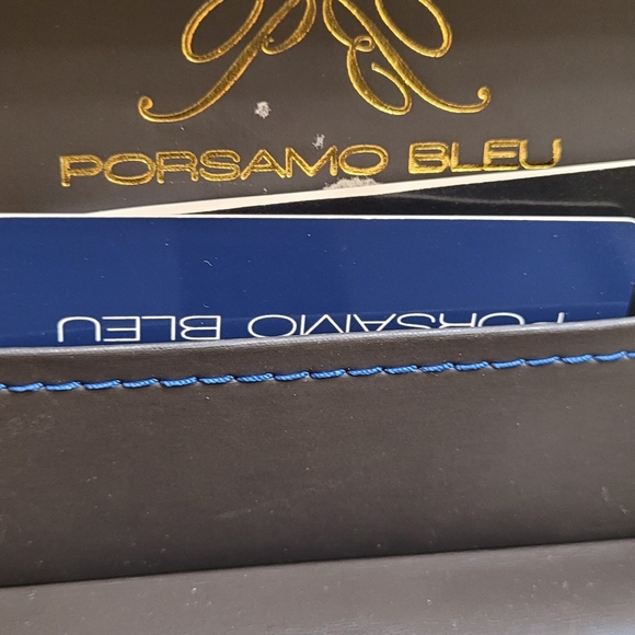 Porsamo Bleu... MINT! - Picture 14 of 16